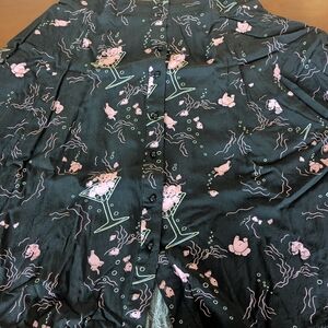 CollectIf Drunk Elephant Skirt - altered